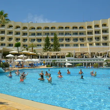 Resort Golden Coast Protaras