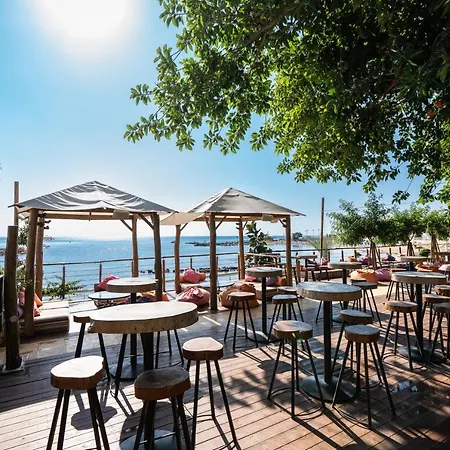 Resort Golden Coast Protaras