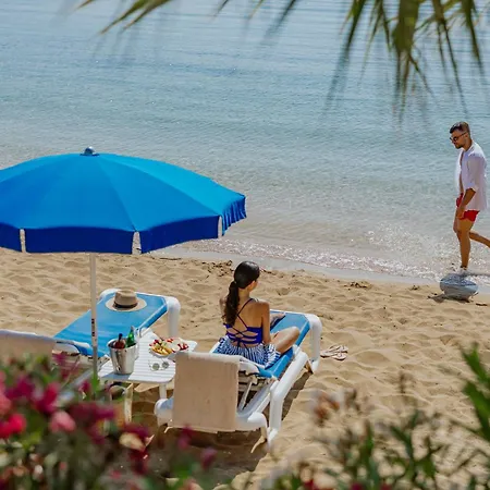 Golden Coast Resort 4*