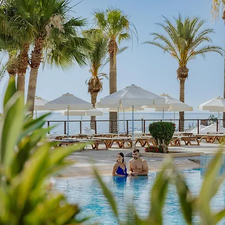 Golden Coast Resort Protaras