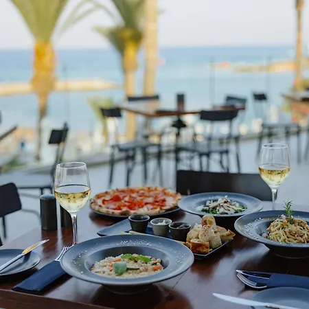 Resort Golden Coast 4*