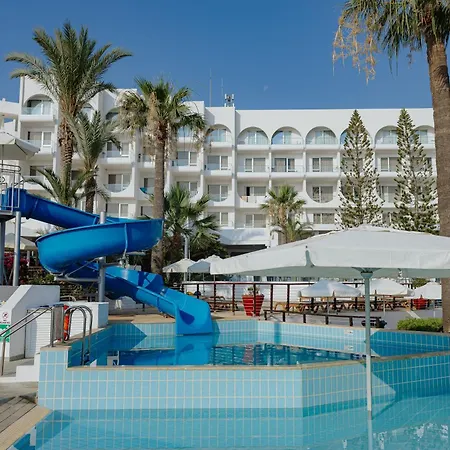 Resort Golden Coast 4*