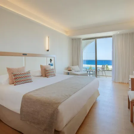 Golden Coast 4* Protaras