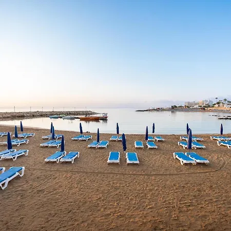 Golden Coast 4* Protarász