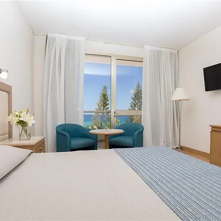 Golden Coast Üdülőközpont 4*