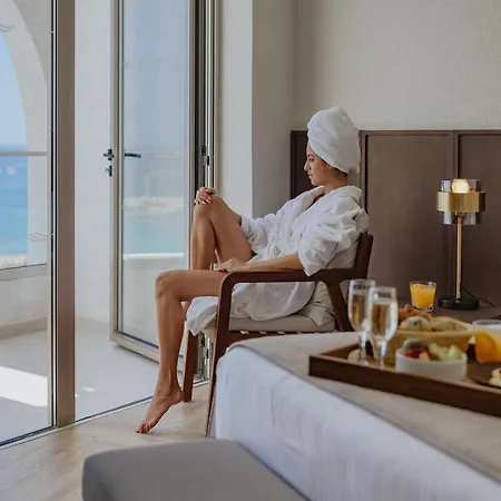 Üdülőközpont Golden Coast Protarász